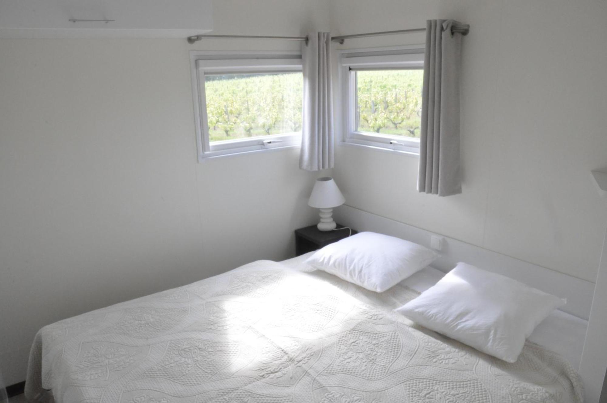 Les Pierres D'Aurele Chambres D'Hotes サン・ジョルジュ・シュル・シェール 部屋 写真