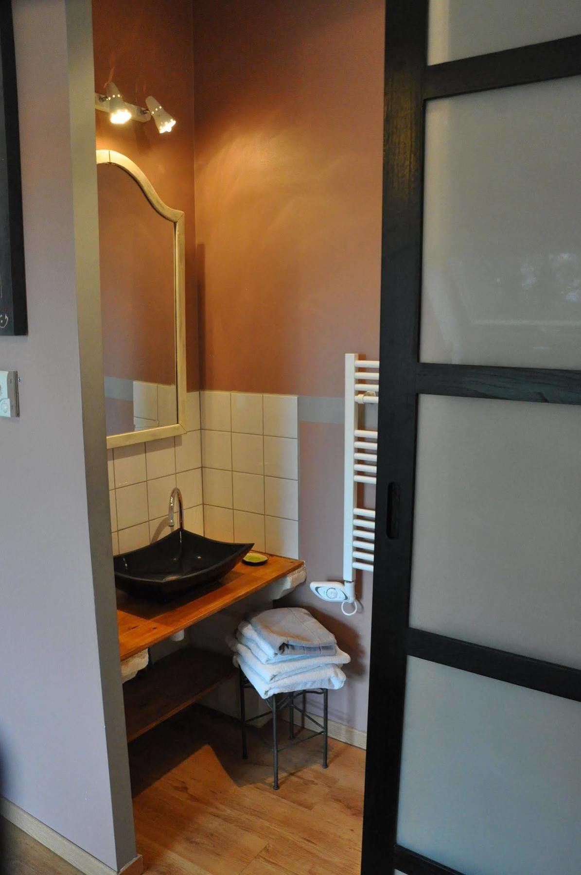 Les Pierres D'Aurele Chambres D'Hotes サン・ジョルジュ・シュル・シェール エクステリア 写真