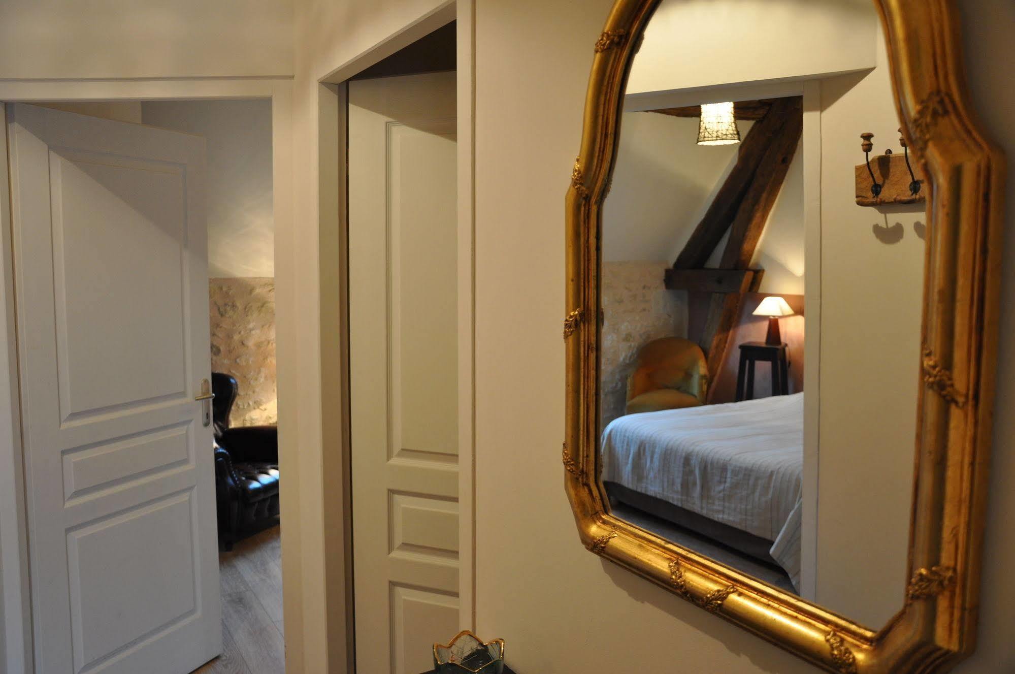 Les Pierres D'Aurele Chambres D'Hotes サン・ジョルジュ・シュル・シェール エクステリア 写真